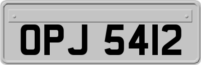 OPJ5412