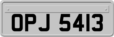 OPJ5413