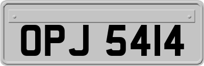 OPJ5414