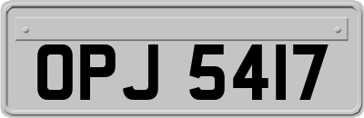 OPJ5417