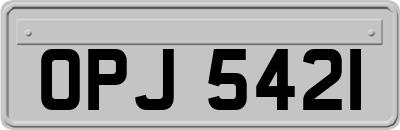 OPJ5421
