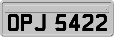 OPJ5422