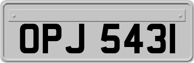 OPJ5431