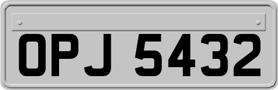 OPJ5432