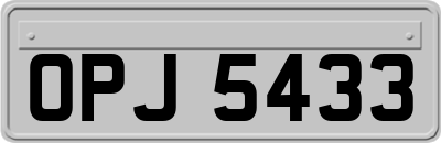 OPJ5433