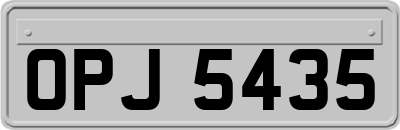 OPJ5435