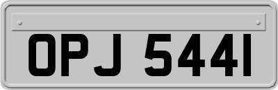 OPJ5441