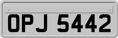 OPJ5442