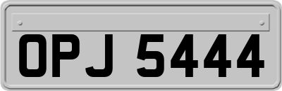 OPJ5444