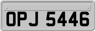 OPJ5446