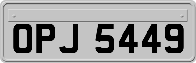 OPJ5449