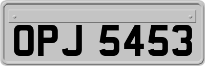OPJ5453