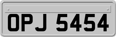 OPJ5454