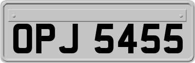 OPJ5455