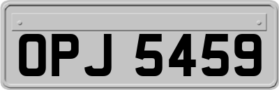 OPJ5459