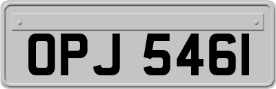 OPJ5461
