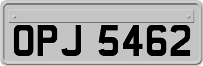OPJ5462