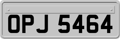 OPJ5464