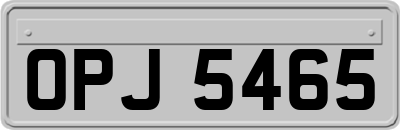 OPJ5465