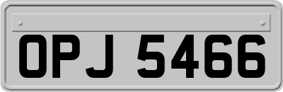 OPJ5466