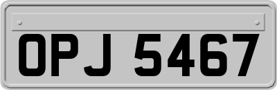 OPJ5467