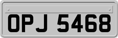 OPJ5468