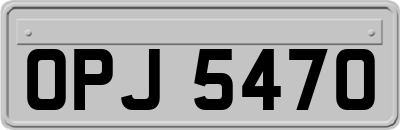 OPJ5470