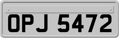 OPJ5472