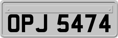 OPJ5474