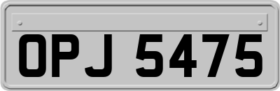 OPJ5475