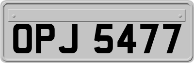 OPJ5477
