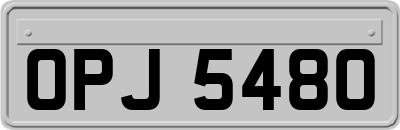 OPJ5480