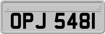 OPJ5481