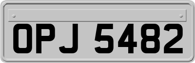 OPJ5482