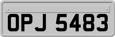 OPJ5483