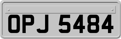 OPJ5484