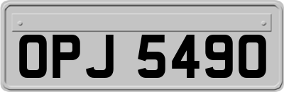 OPJ5490