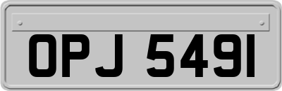 OPJ5491