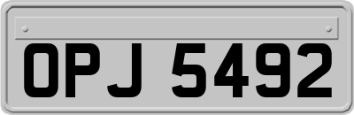 OPJ5492