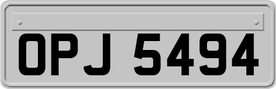 OPJ5494