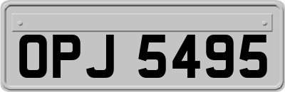 OPJ5495