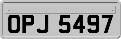 OPJ5497