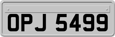 OPJ5499