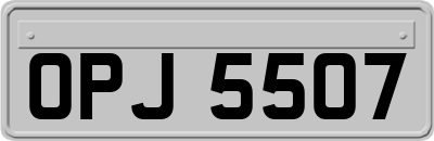 OPJ5507