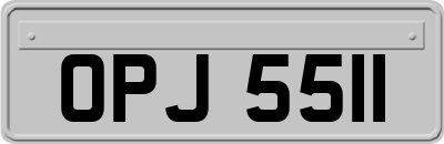 OPJ5511
