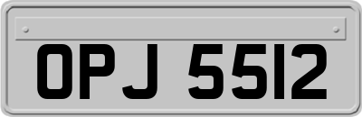 OPJ5512