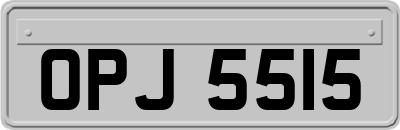 OPJ5515