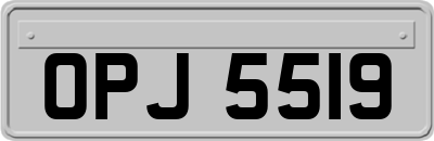 OPJ5519