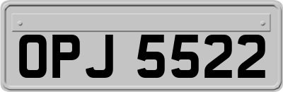OPJ5522