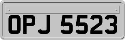 OPJ5523